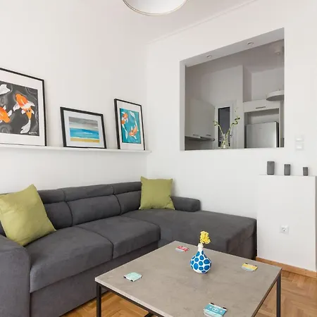 Apartment αpartment ιn τhe ηeart οf