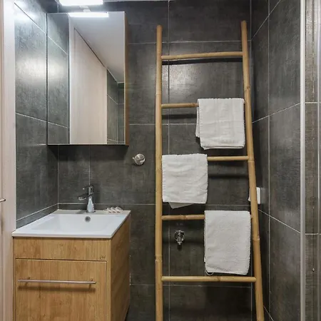 Apartment αpartment ιn τhe ηeart οf