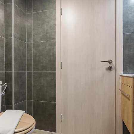 αpartment ιn τhe ηeart οf Apartment